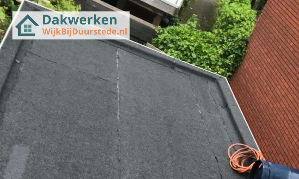 Wat kost een plat dak herstellen? Wat kost een plat dak herstellen in Wijk bij Duurstede?